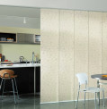 Commercial Panel Blinds