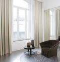 Commercial Curtains & Drapes