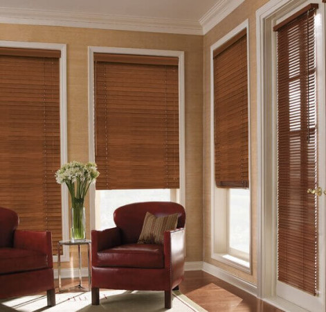 Country Blinds Gallery