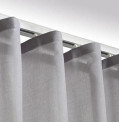 Commercial S-Wave Curtains & Sheers