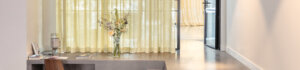 Commercial Sheer Curtains By Zepel Motion Desktop Banner
