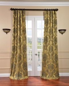 Traditional Drapes Adelaide