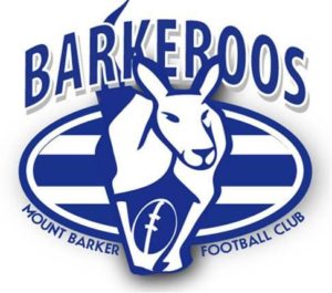 Mt Barker Football Club